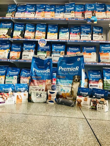 Foto 4 Pet Club Premium