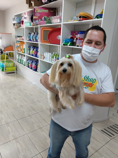 Foto 3 Clinica Veterinária Maison Chien