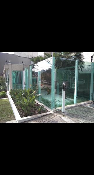 Foto 4 Freitas - Serralheria Vidros Temperados