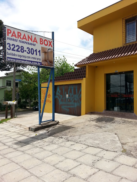 Paraná Box