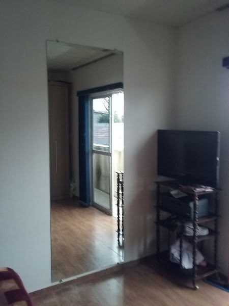 Foto 1 Vidraçaria e Box Padrão