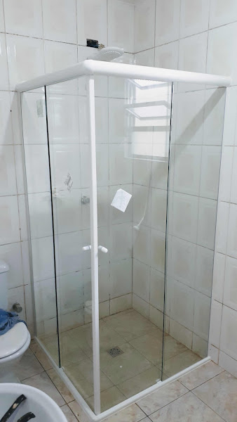 Foto 3 Vidraçaria e Box Padrão