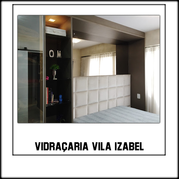 Foto 2 VILA IZABEL ESPELHOS E BOX PARA BANHEIROS