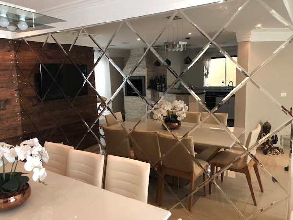 Foto 1 Vidraçaria Chile