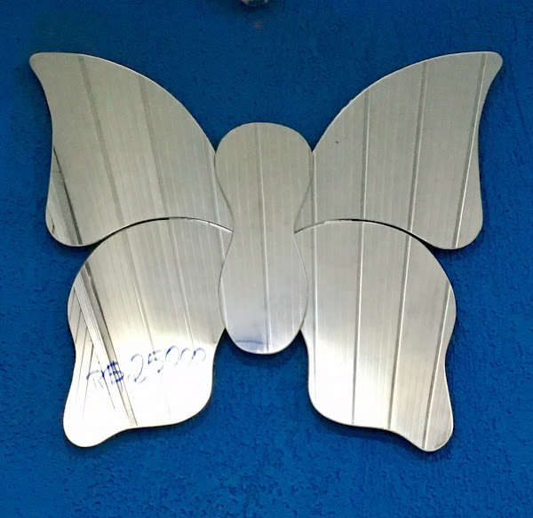 Foto 2 Vidraçaria Chile