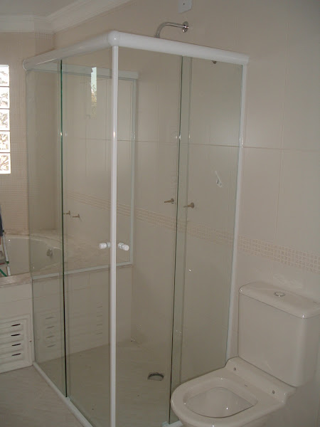 Foto 3 Vidraçaria Chile