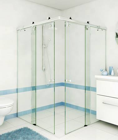 Foto 4 BOX & CIA - VIDROS E ACESSÓRIOS