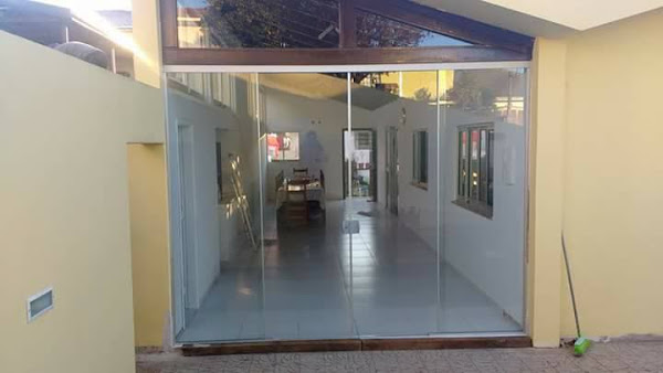 Foto 5 BOX & CIA - VIDROS E ACESSÓRIOS