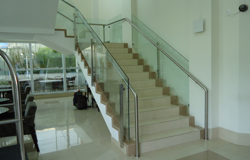 Foto 1 vidrobox portas janelas box banheiro fechamento de sacadas espelhos