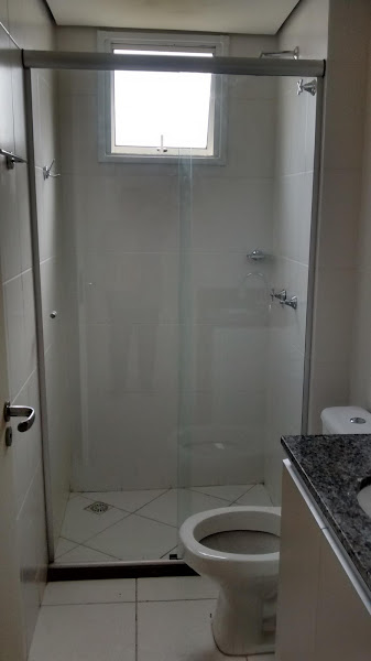 Foto 3 vidrobox portas janelas box banheiro fechamento de sacadas espelhos