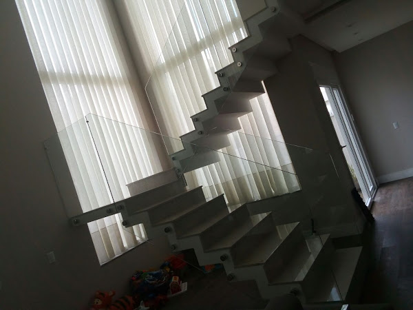 Foto 4 vidrobox portas janelas box banheiro fechamento de sacadas espelhos