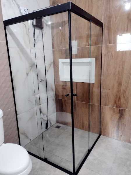 Foto 1 Vidraçaria Souza