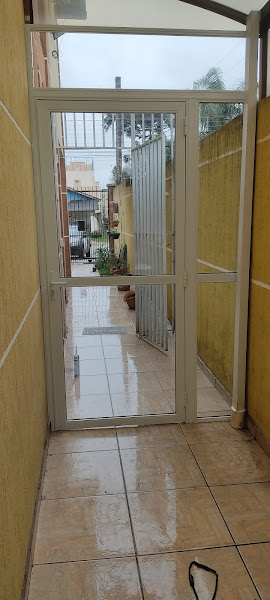 VIDRAÇARIA RIO CLARO esquadrias de alumínio e manutenção