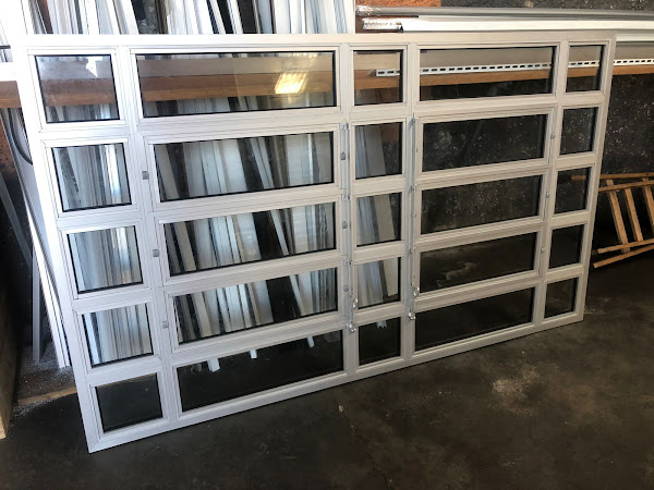 Foto 1 VIDRAÇARIA RIO CLARO esquadrias de alumínio e manutenção