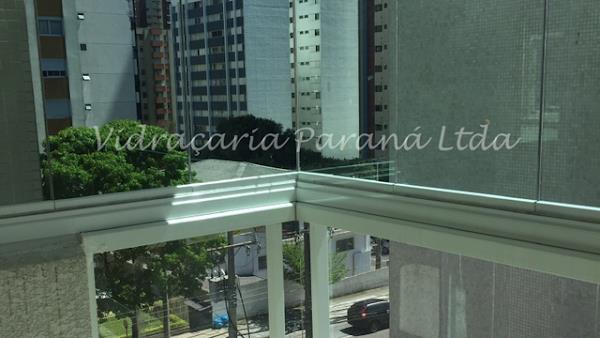 Vidraçaria Paraná Ltda