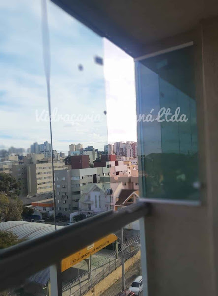 Foto 1 Vidraçaria Paraná Ltda