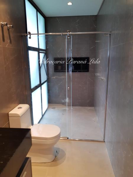 Foto 4 Vidraçaria Paraná Ltda