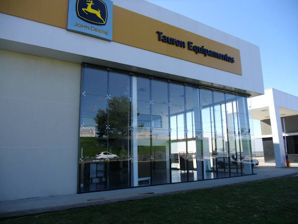 Foto 5 Vidraçaria Paraná Ltda