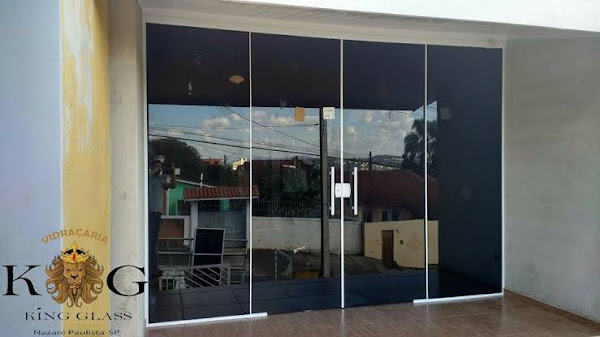 vidraçaria box estetica