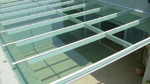 Foto 1 vidraçaria box estetica