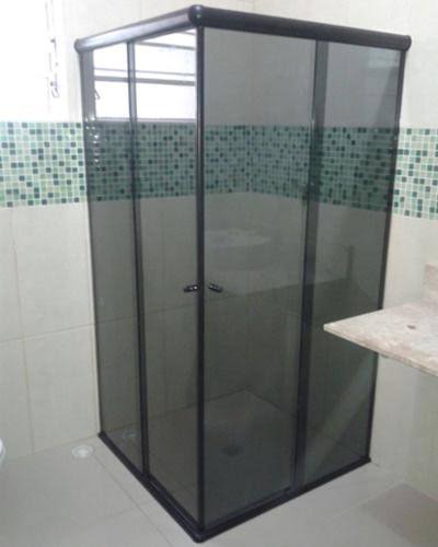 Foto 2 vidraçaria box estetica