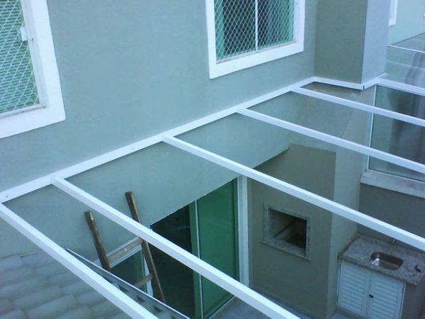 Foto 5 vidraçaria box estetica