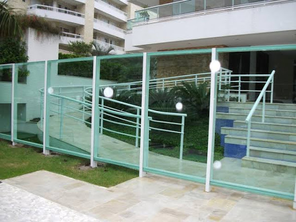 Vidraçaria em curitiba Evvidros