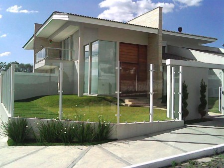 Foto 2 Vidraçaria em curitiba Evvidros