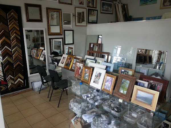 Foto 1 Vidraçaria Bombox