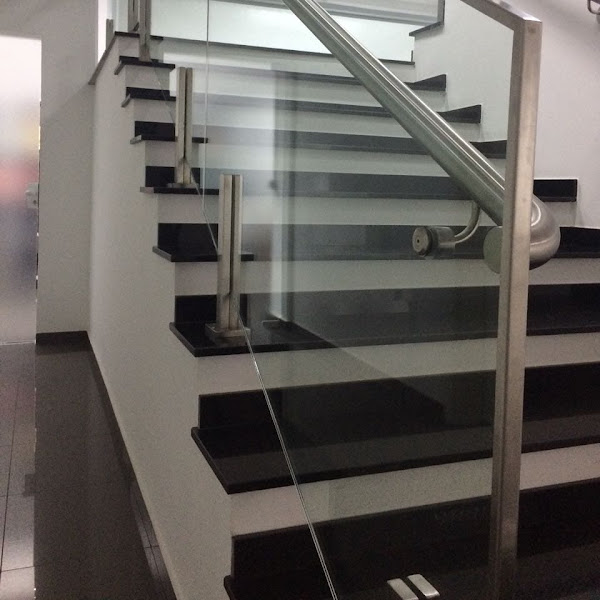 Foto 2 Vidraçaria Bombox