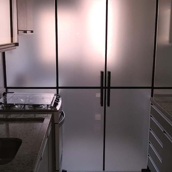 Foto 5 Vidraçaria Bombox