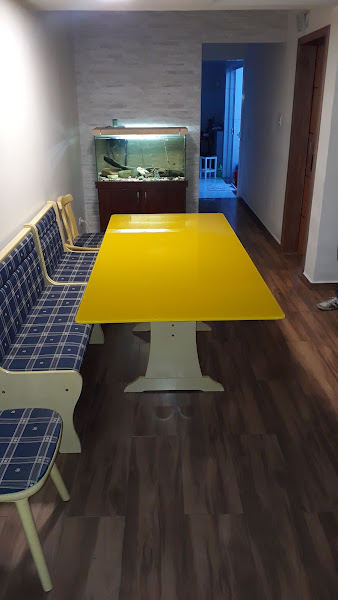 Foto 1 Top Box vidros