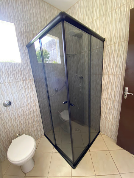 Foto 3 Top Box vidros