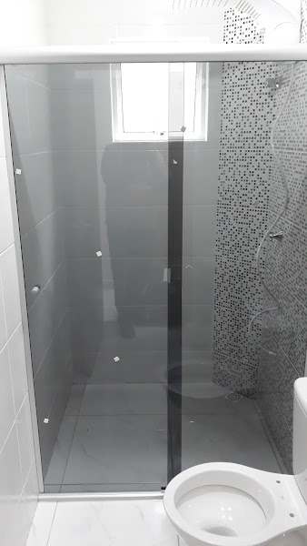 Foto 4 Top Box vidros