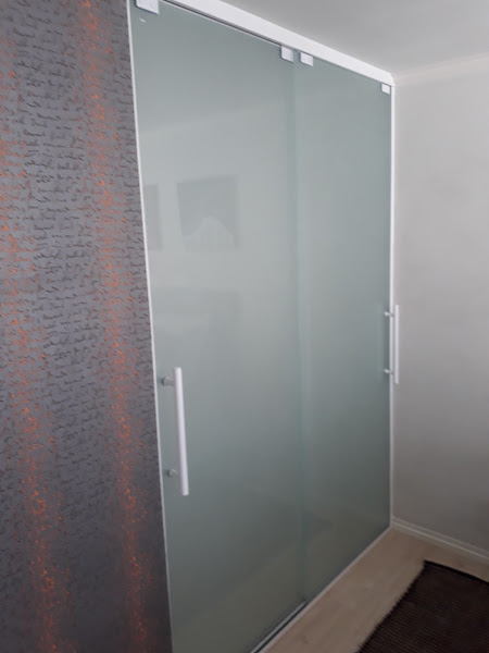 Foto 5 Top Box vidros