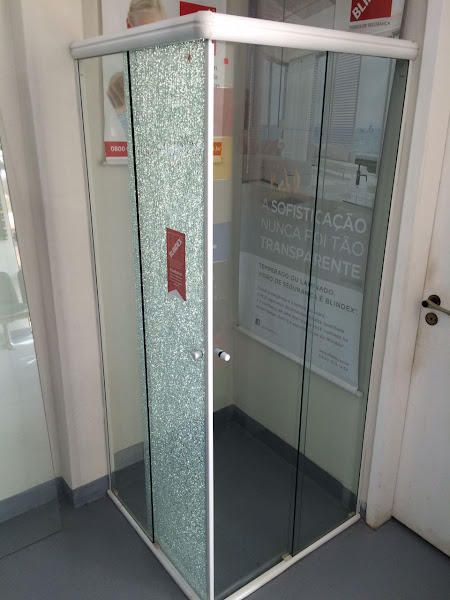 Foto 5 Vidraçaria Juvevê