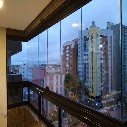 VIDRACARIA BOX PALHANO