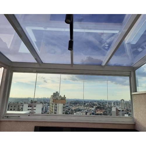 Foto 1 VIDRACARIA BOX PALHANO