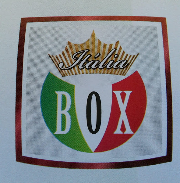 Foto 1 Italia box vidraçaria