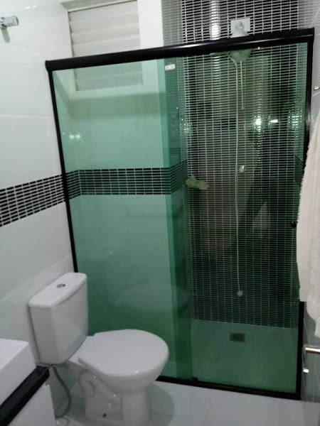 Foto 3 Italia box vidraçaria