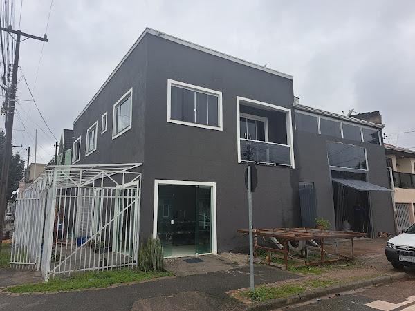 Barbosa Box e Vidraçaria