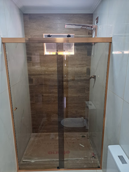 Foto 3 Barbosa Box e Vidraçaria