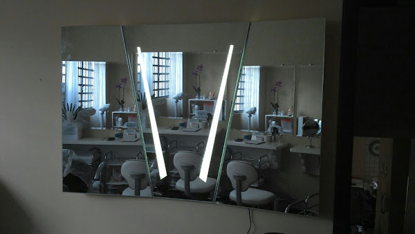 Foto 3 Oriente Glass Vidraçaria