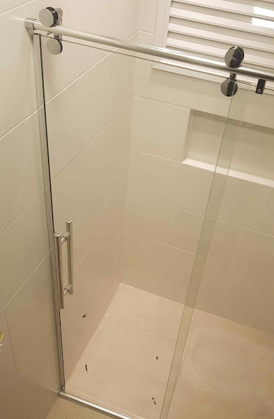 Foto 1 VBOX VIDRAÇARIA