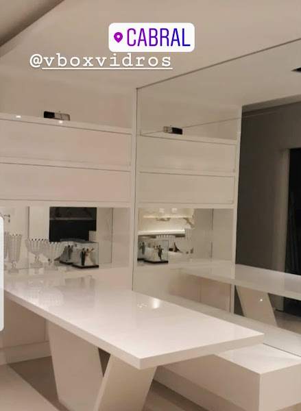 Foto 2 VBOX VIDRAÇARIA
