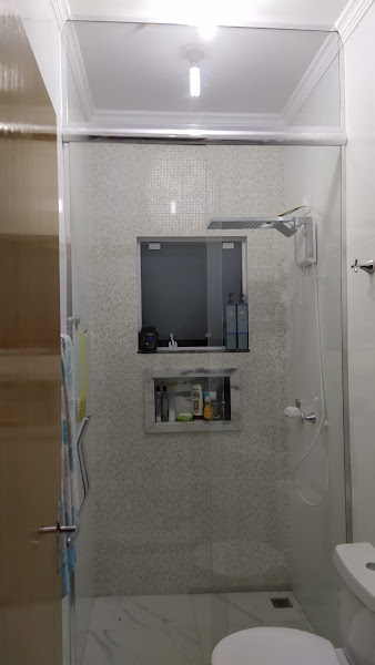 Foto 3 VBOX VIDRAÇARIA