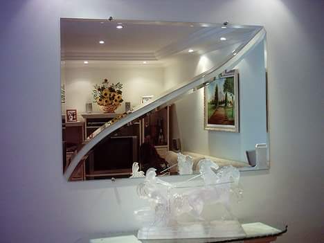 Foto 1 VIDRAÇARIA CURITIBA - FV VIDROS