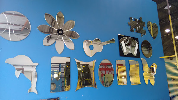 Foto 4 VIDRAÇARIA CURITIBA - FV VIDROS