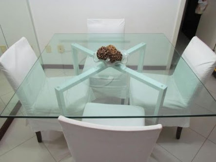 Foto 6 VIDRAÇARIA CURITIBA - FV VIDROS