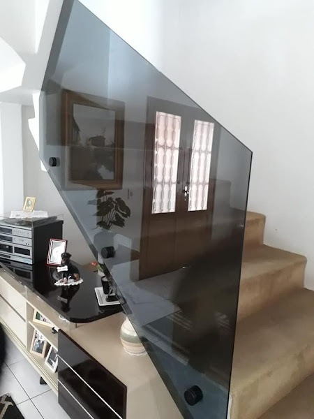 Box e Vidraçaria Sul